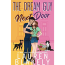 The Dream Guy Next Door By Lauren Blakely