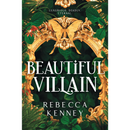 Beautiful Villain By Rebecca Kenney