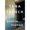 Broken Harbor By Tana French