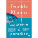 Welcome to Paradise By Twinkle Khanna