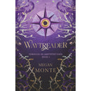 Waytreader By Megan Monte