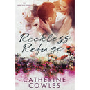 Reckless Refuge By Catherine Cowles