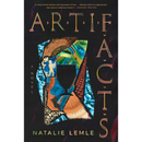 Artifacts By Natalie Lemle