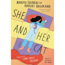She and Her Cat: Stories by Naruki Nagakaw