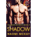 Shadow By Naomi McKay