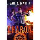 C.H.A.R.O.N. By Gail Z. Martin