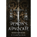 The Demon's Advocate by Ryan Kirk