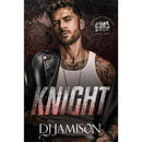 Knight By DJ Jamison
