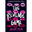 The Revenge Game By Jordyn Taylor