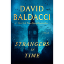 Strangers in Time By David Baldacci