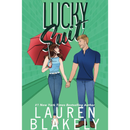 Lucky Suit By Lauren Blakely