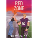 Red Zone By Riley Paige