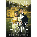 Finding Hope by Elizabeth Johns