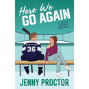 Here We Go Again By Jenny Proctor