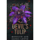 Devil's Tulip By Sasha Leone