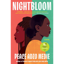 Nightbloom By Peace Adzo Medie