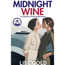 Midnight Wine By Lise Gold