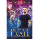 Treasure Trail By Morgan Brice