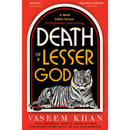 eath of a Lesser God By Vaseem Khan