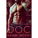 Doc By Naomi McKay
