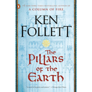 The Pillars of the Earth By Ken Follett