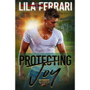 Protecting Joy By Lila Ferrari