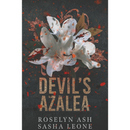 Devil's Azalea By Sasha Leone