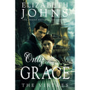 Only By Grace (The Virtues) by Elizabeth Johns