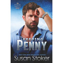 Keeping Penny By Susan Stoker