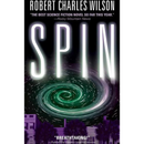 Spin By Robert Charles Wilson
