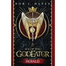 Herald By Rob J Hayes