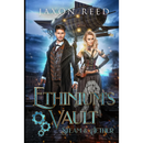 Ethinium's Vault by Jaxon Reed