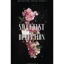 Sweetest Deception By Akwaah K