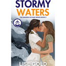 Stormy Waters By Lise Gold