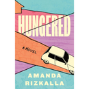 Hungered By Amanda Rizkalla