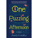 One Puzzling Afternoon By Emily Critchley