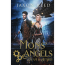 Mons' Angels by Jaxon Reed