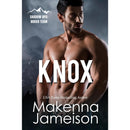 Knox By Makenna Jameison