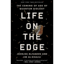 Life on the Edge by Johnjoe McFadden