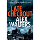 Late Checkout By Alex Walters