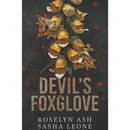 Devil's Foxglove By Sasha Leone