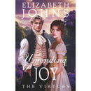 Unending Joy (The Virtues) by Elizabeth Johns