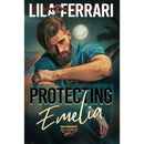 Protecting Emelia By Lila Ferrari