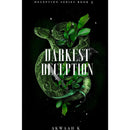 Darkest Deception By Akwaah K