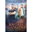 Angels and Omens Home By Morgan Brice