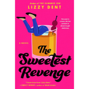 The Sweetest Revenge By Lizzy Dent