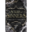 A Story of Sinners By Meg Xuemei X