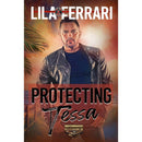 Protecting Tessa By Lila Ferrari