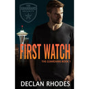 First Watch by Declan Rhodes