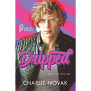 Dripped By Charlie Novak